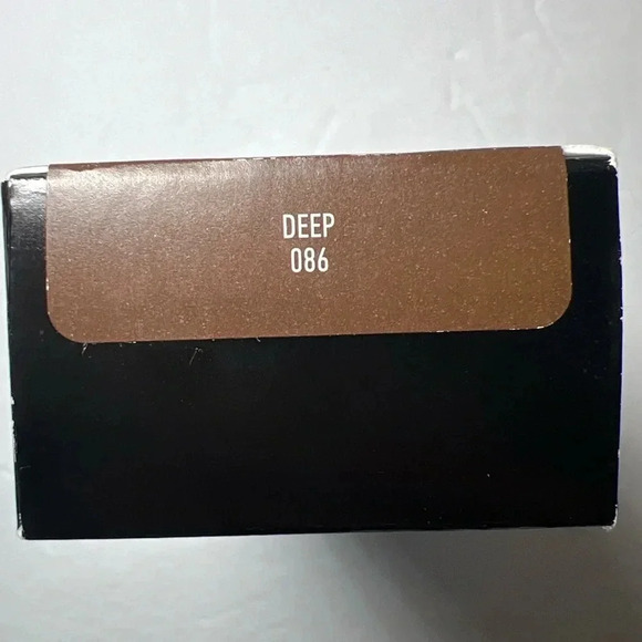 KVD Kat Von D Good Apple Full-Coverage Serum Foundation 098 Deep NIB - Picture 4 of 10